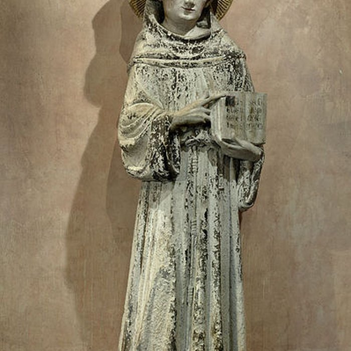 Photo de Ancien couvent des Cordeliers