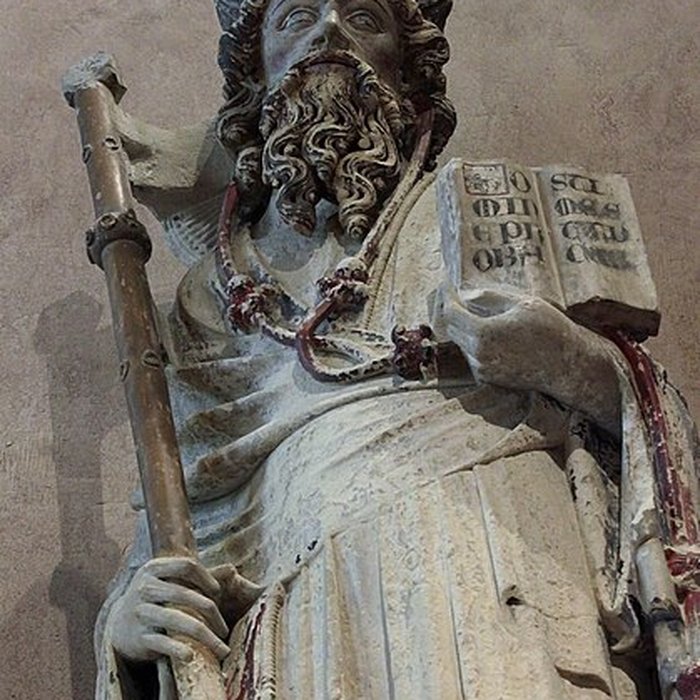 Photo de Ancien couvent des Cordeliers