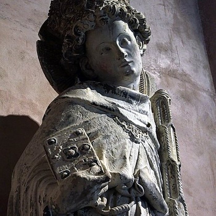 Photo de Ancien couvent des Cordeliers