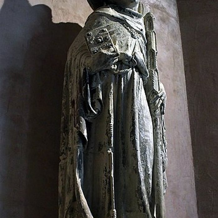 Photo de Ancien couvent des Cordeliers