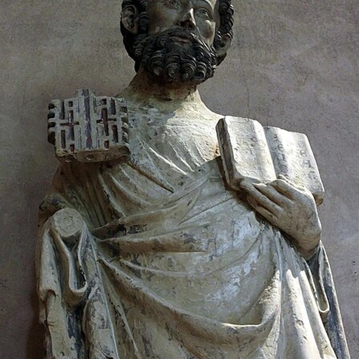 Photo de Ancien couvent des Cordeliers