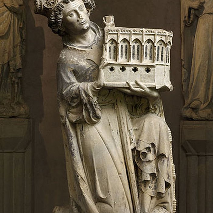 Photo de Ancien couvent des Cordeliers