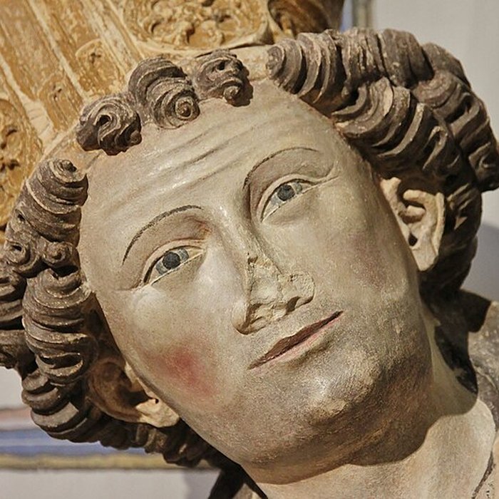 Photo de Ancien couvent des Cordeliers