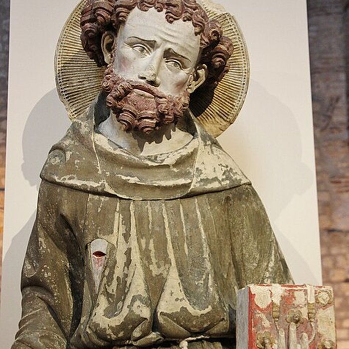 Photo de Ancien couvent des Cordeliers