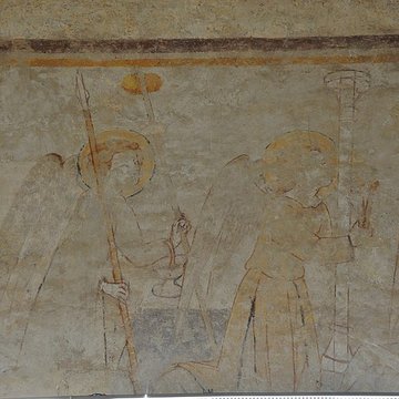 Ancien couvent des Cordeliers