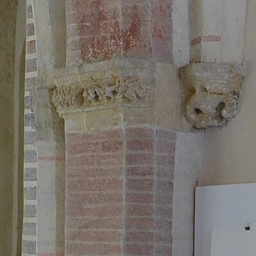 Ancien couvent des Cordeliers