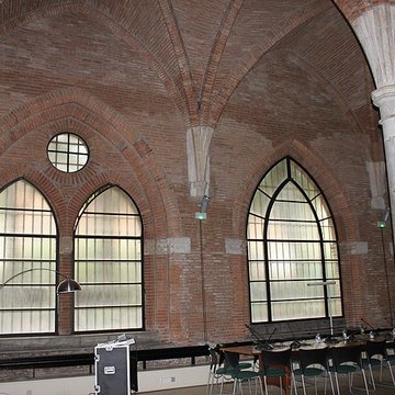 Ancien couvent des Cordeliers