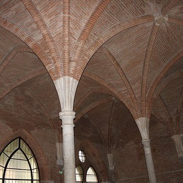 Ancien couvent des Cordeliers