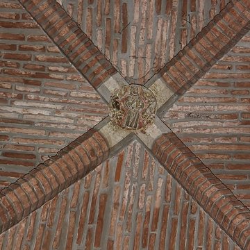 Ancien couvent des Cordeliers