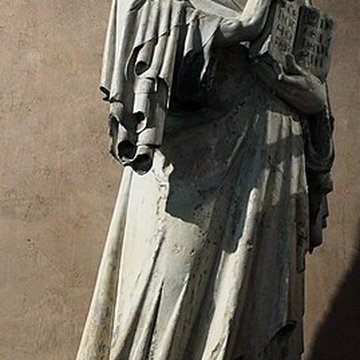 Ancien couvent des Cordeliers