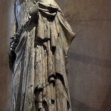 Ancien couvent des Cordeliers