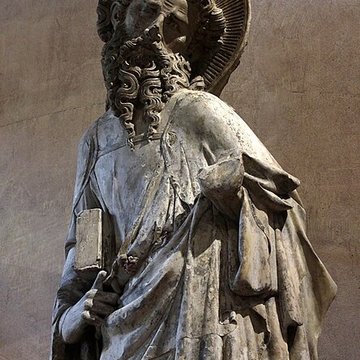 Ancien couvent des Cordeliers