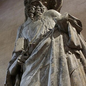 Ancien couvent des Cordeliers