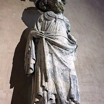 Ancien couvent des Cordeliers