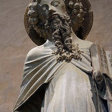 Ancien couvent des Cordeliers