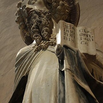 Ancien couvent des Cordeliers