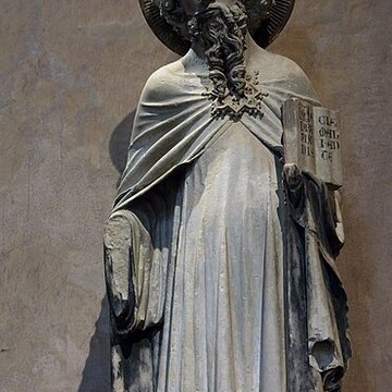 Ancien couvent des Cordeliers