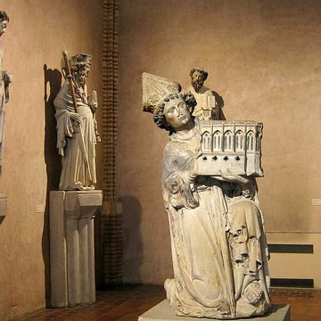 Ancien couvent des Cordeliers