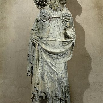 Ancien couvent des Cordeliers