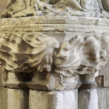 Ancien couvent des Cordeliers