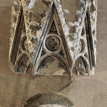 Ancien couvent des Cordeliers