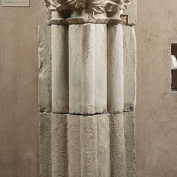 Ancien couvent des Cordeliers