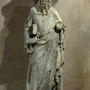 Ancien couvent des Cordeliers