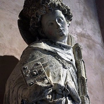 Ancien couvent des Cordeliers