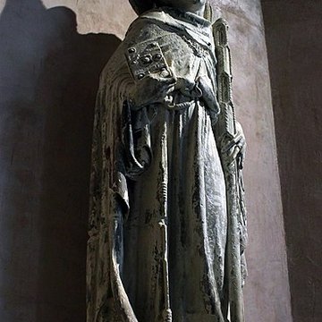 Ancien couvent des Cordeliers