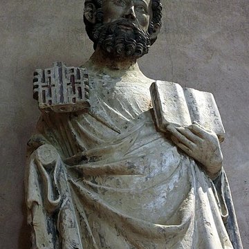 Ancien couvent des Cordeliers