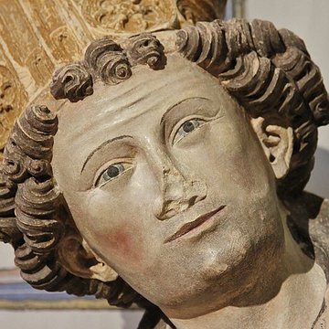 Ancien couvent des Cordeliers