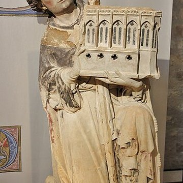 Ancien couvent des Cordeliers