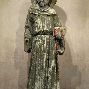 Ancien couvent des Cordeliers