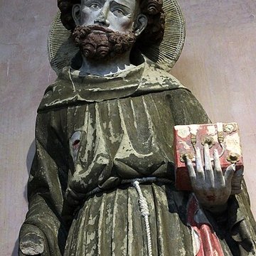 Ancien couvent des Cordeliers