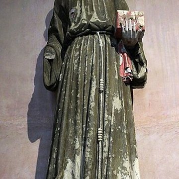 Ancien couvent des Cordeliers