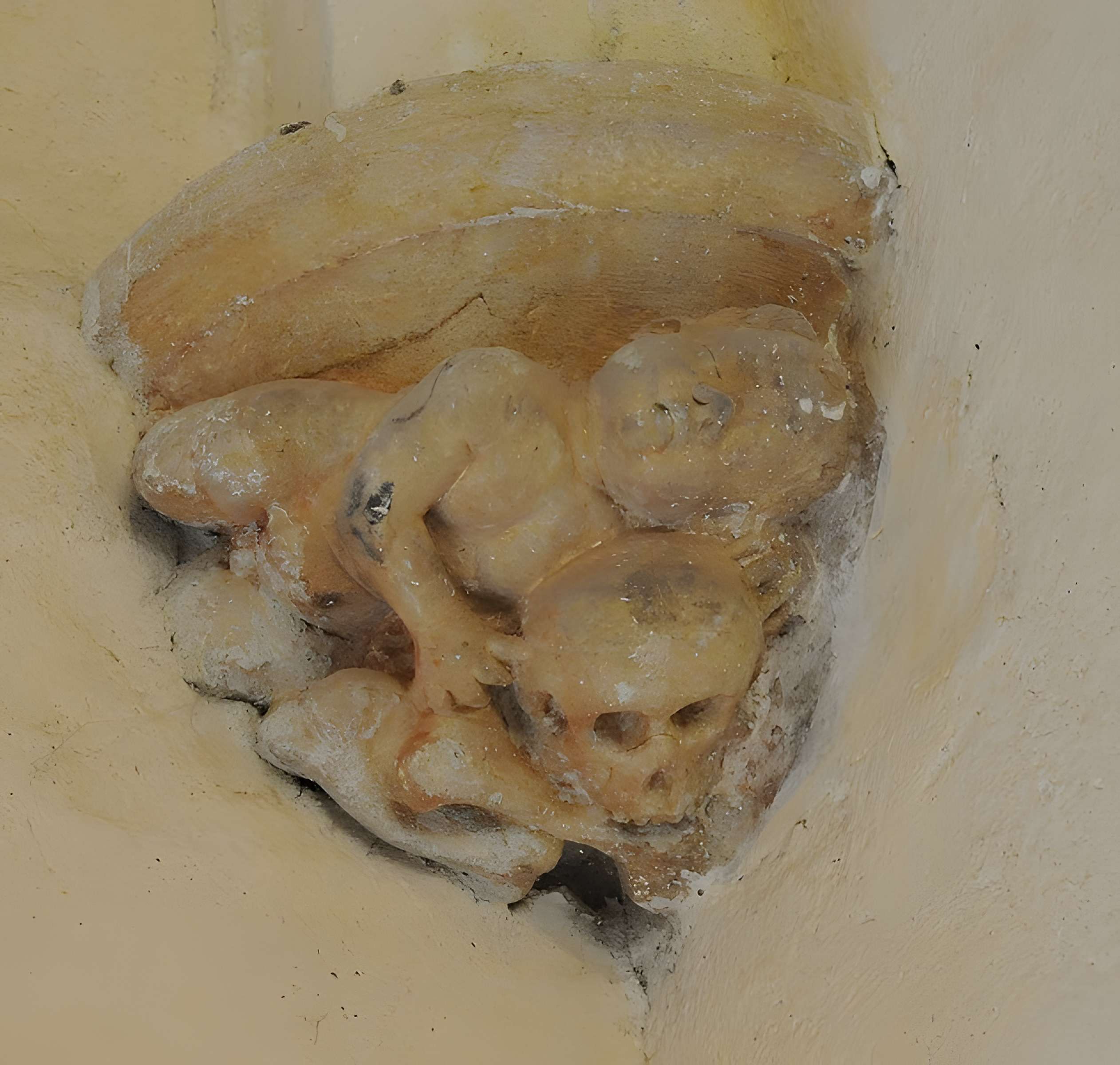 Ancien couvent des Cordeliers