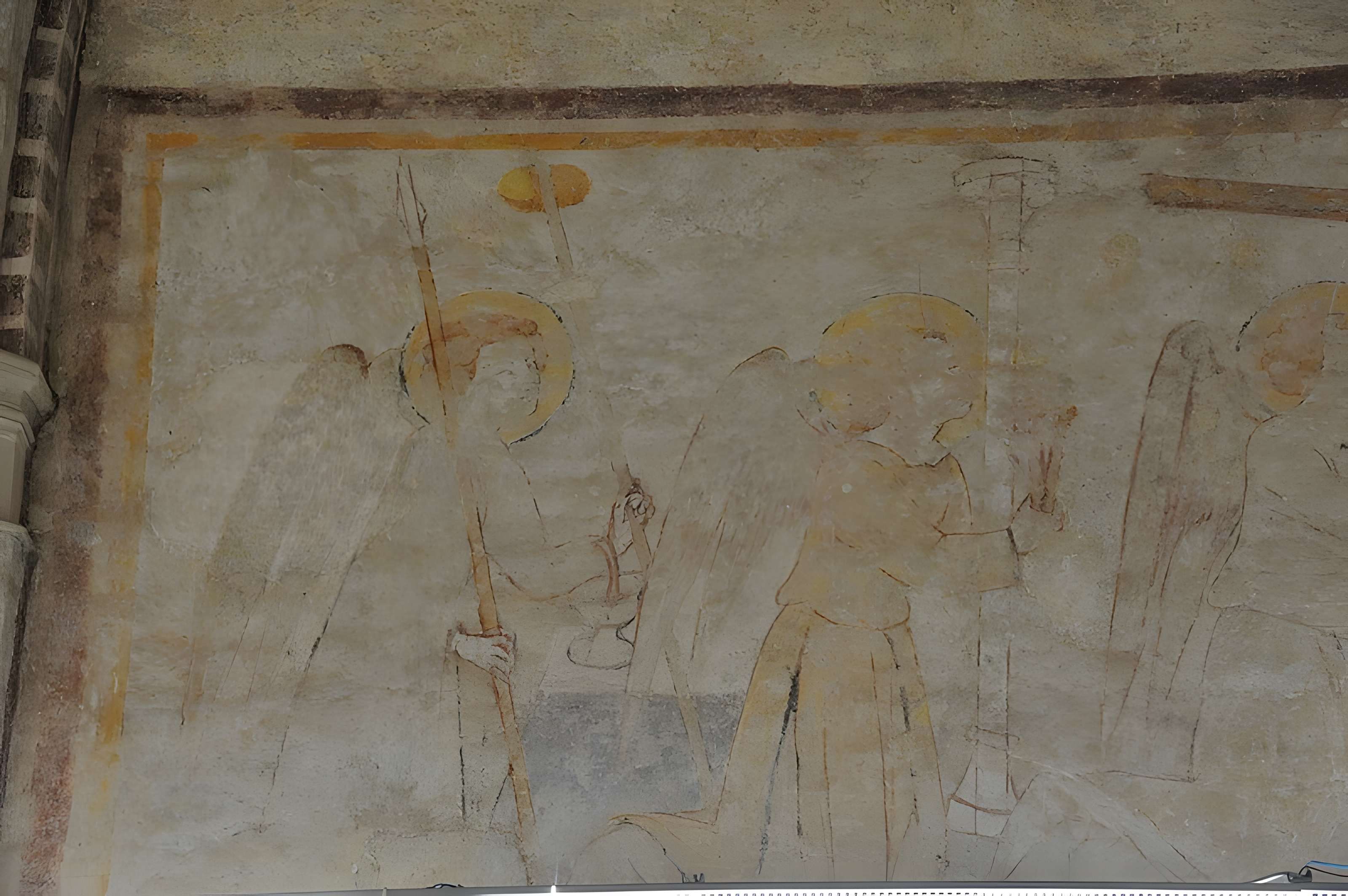 Ancien couvent des Cordeliers