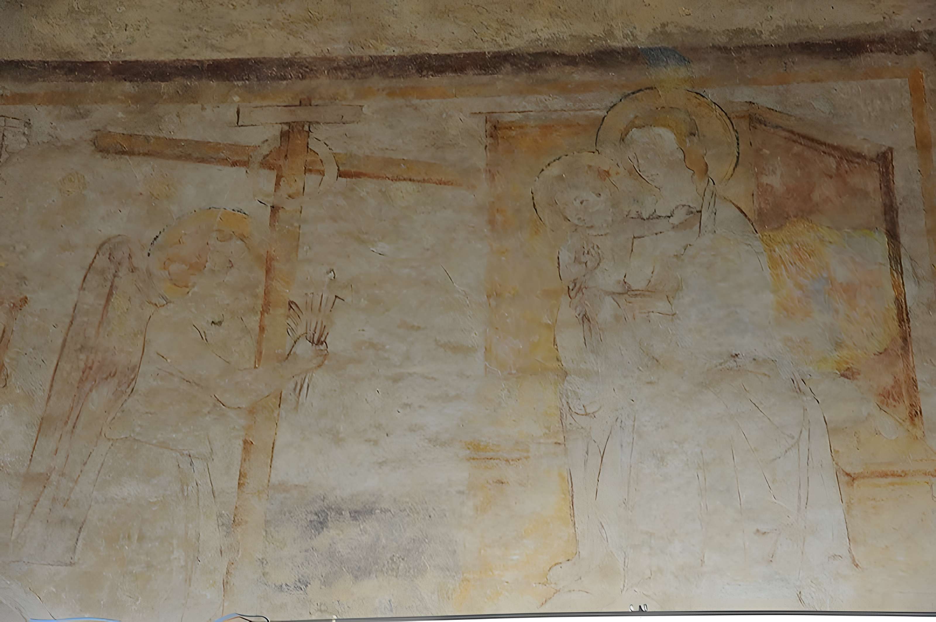 Ancien couvent des Cordeliers