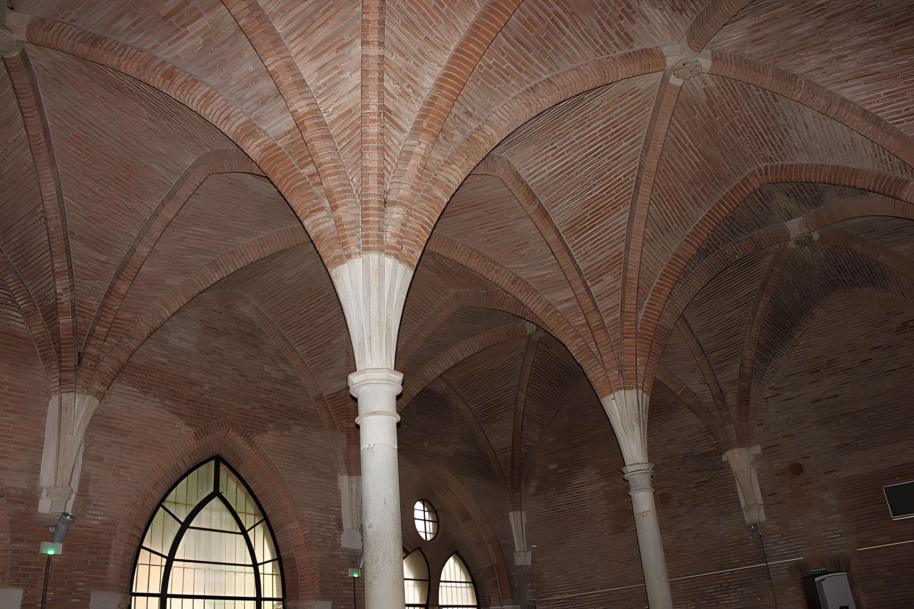 Ancien couvent des Cordeliers