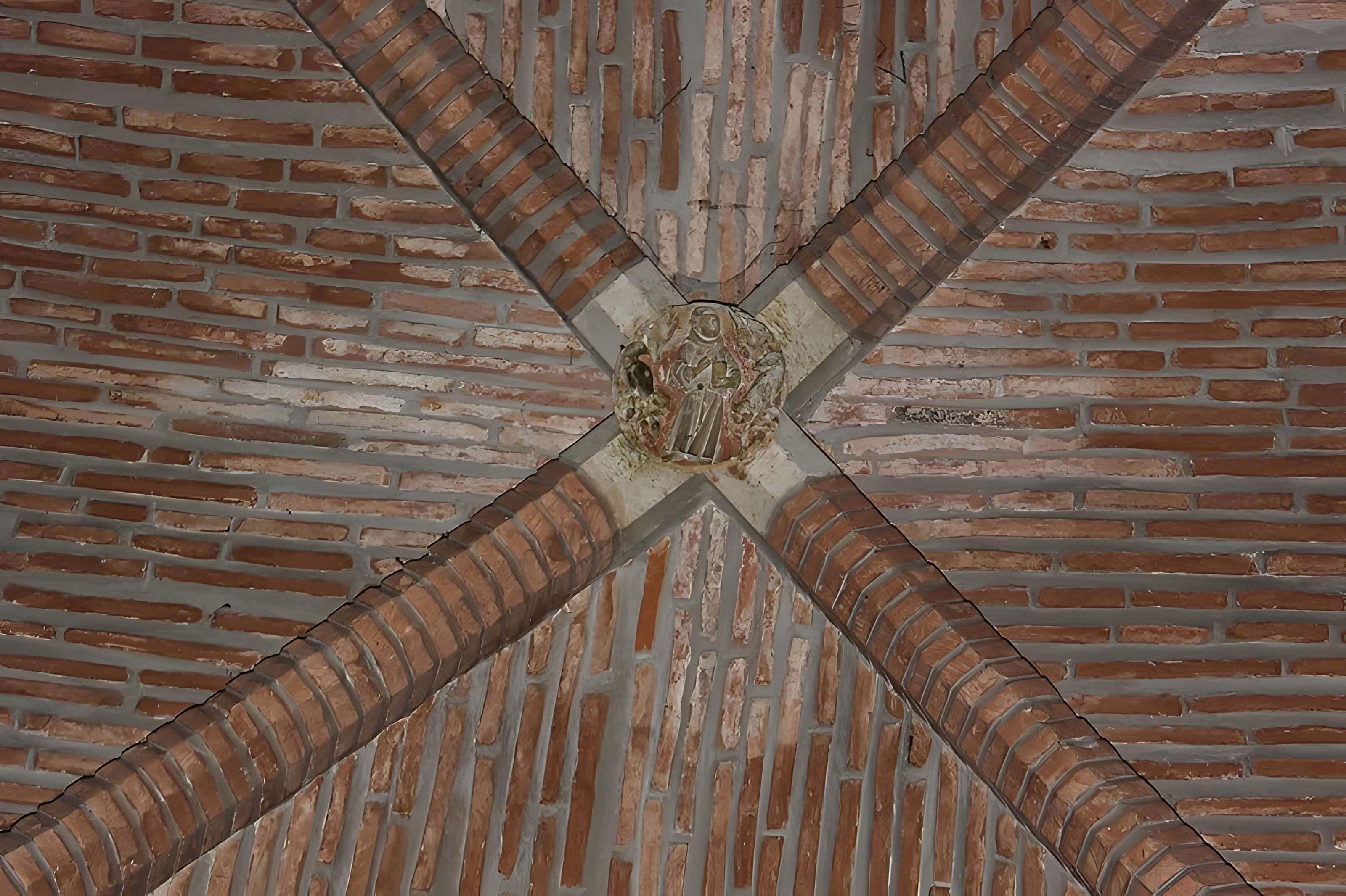 Ancien couvent des Cordeliers