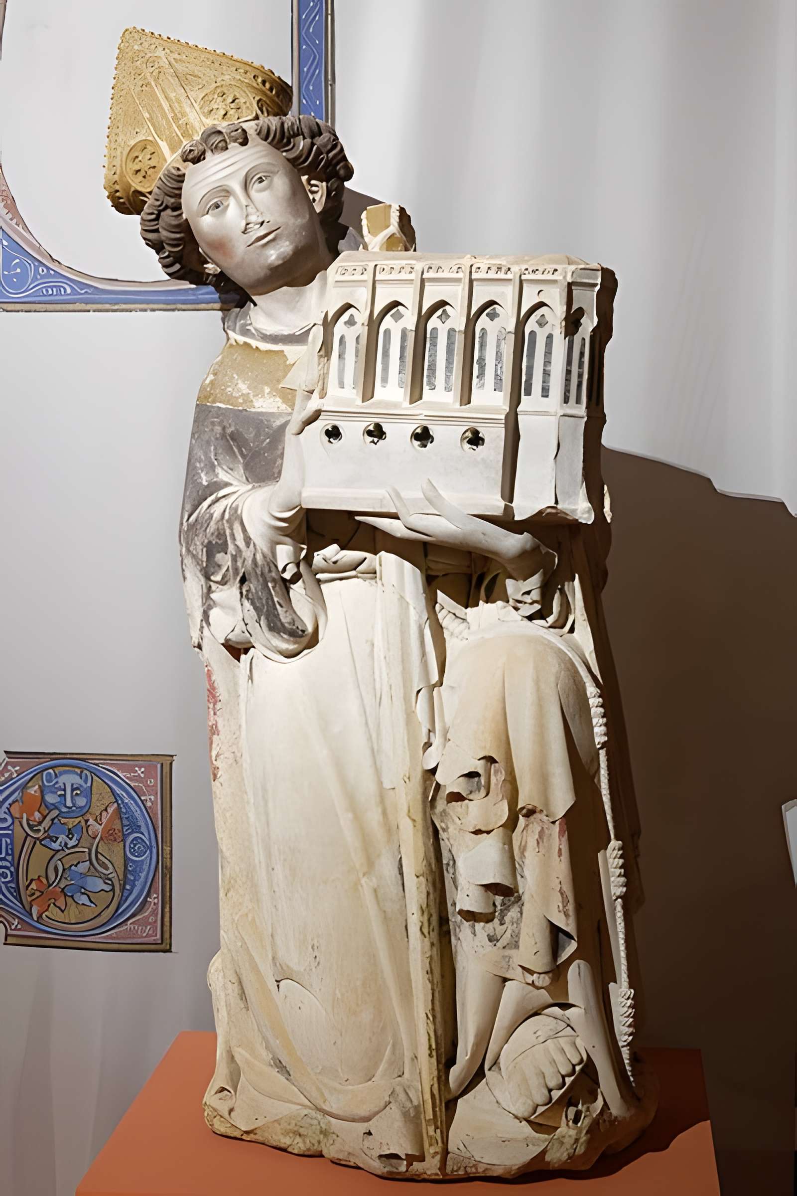 Ancien couvent des Cordeliers