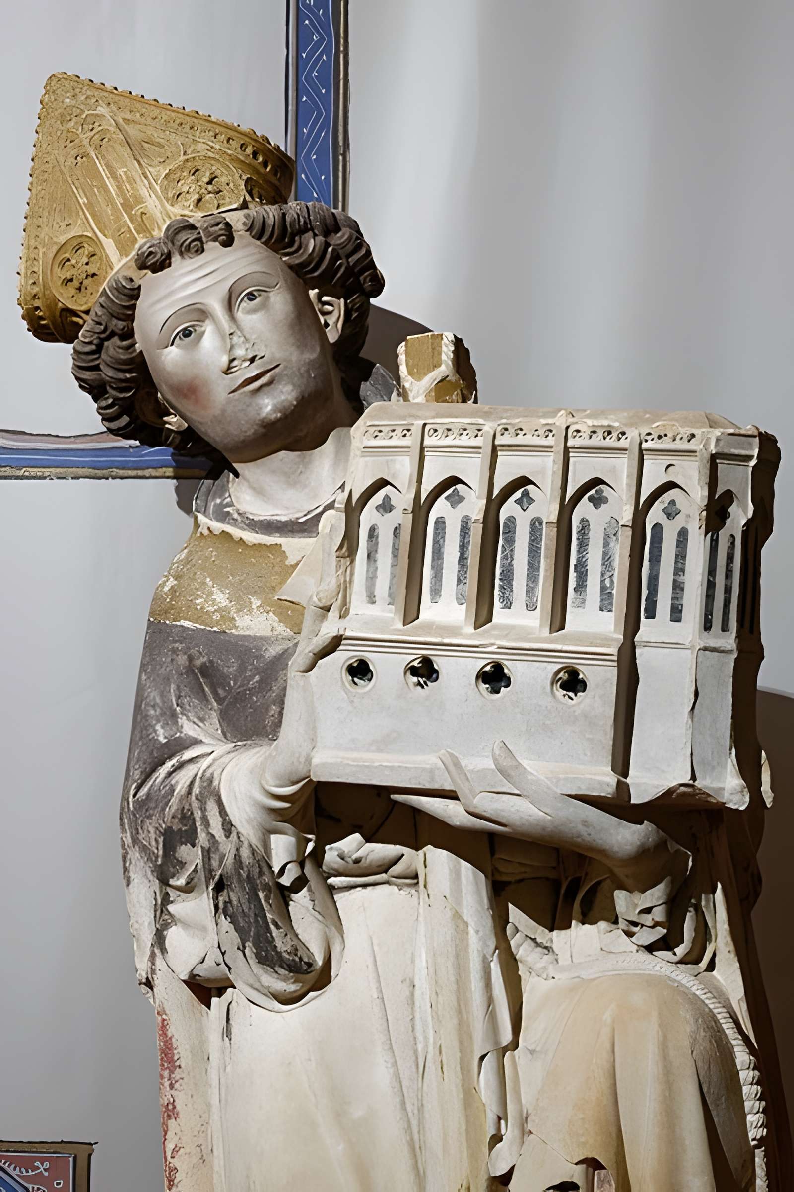 Ancien couvent des Cordeliers