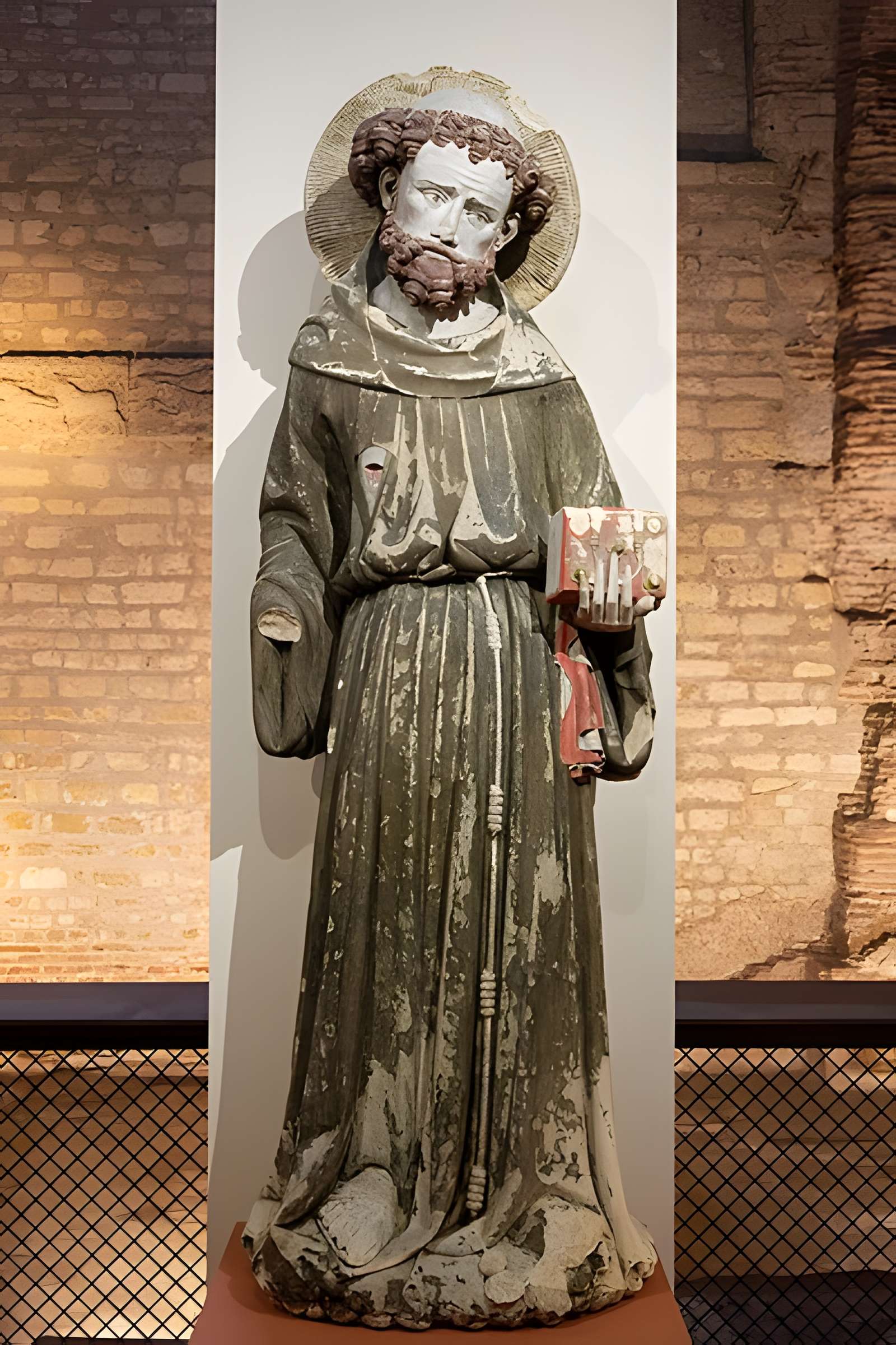 Ancien couvent des Cordeliers