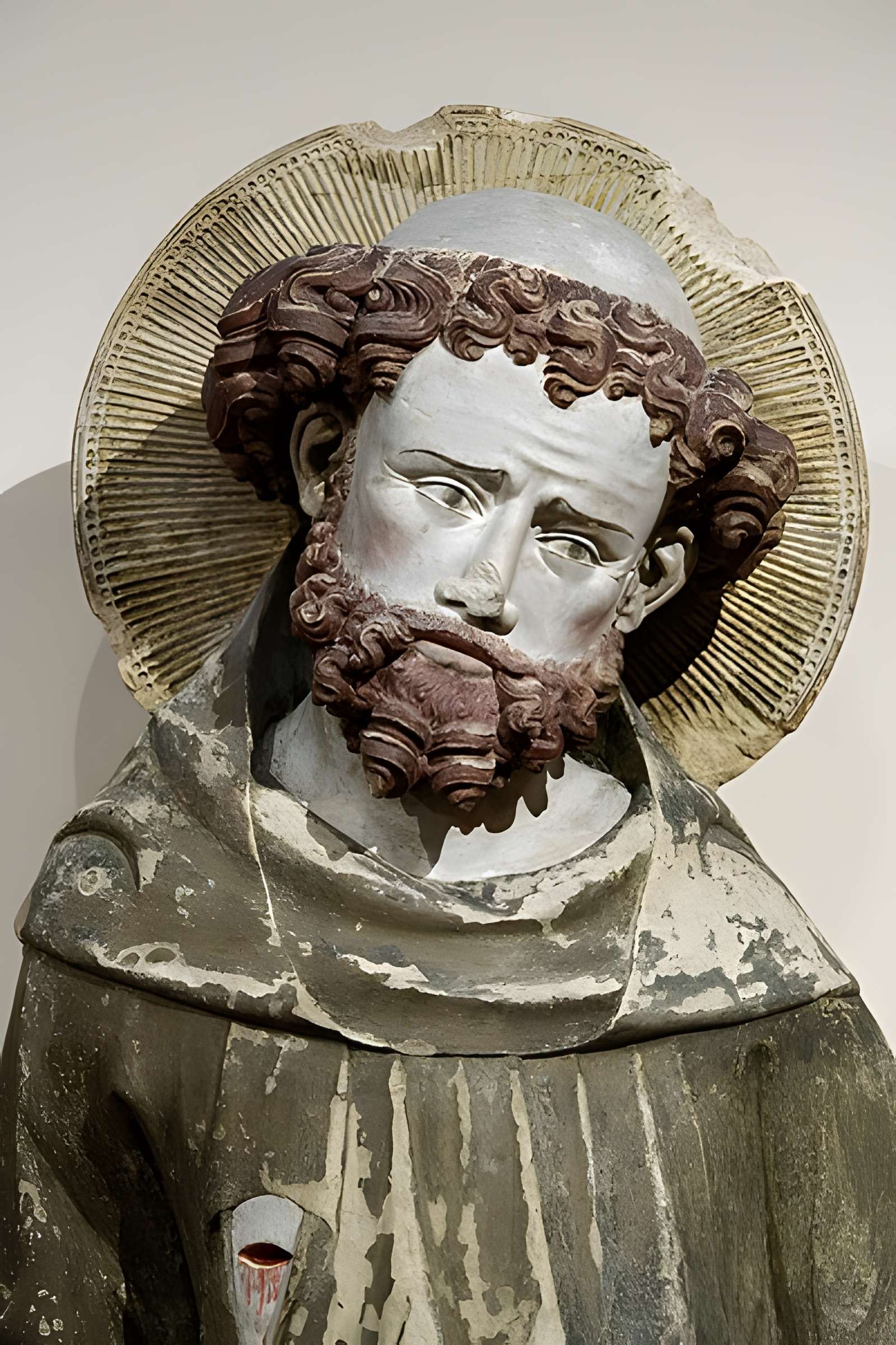 Ancien couvent des Cordeliers