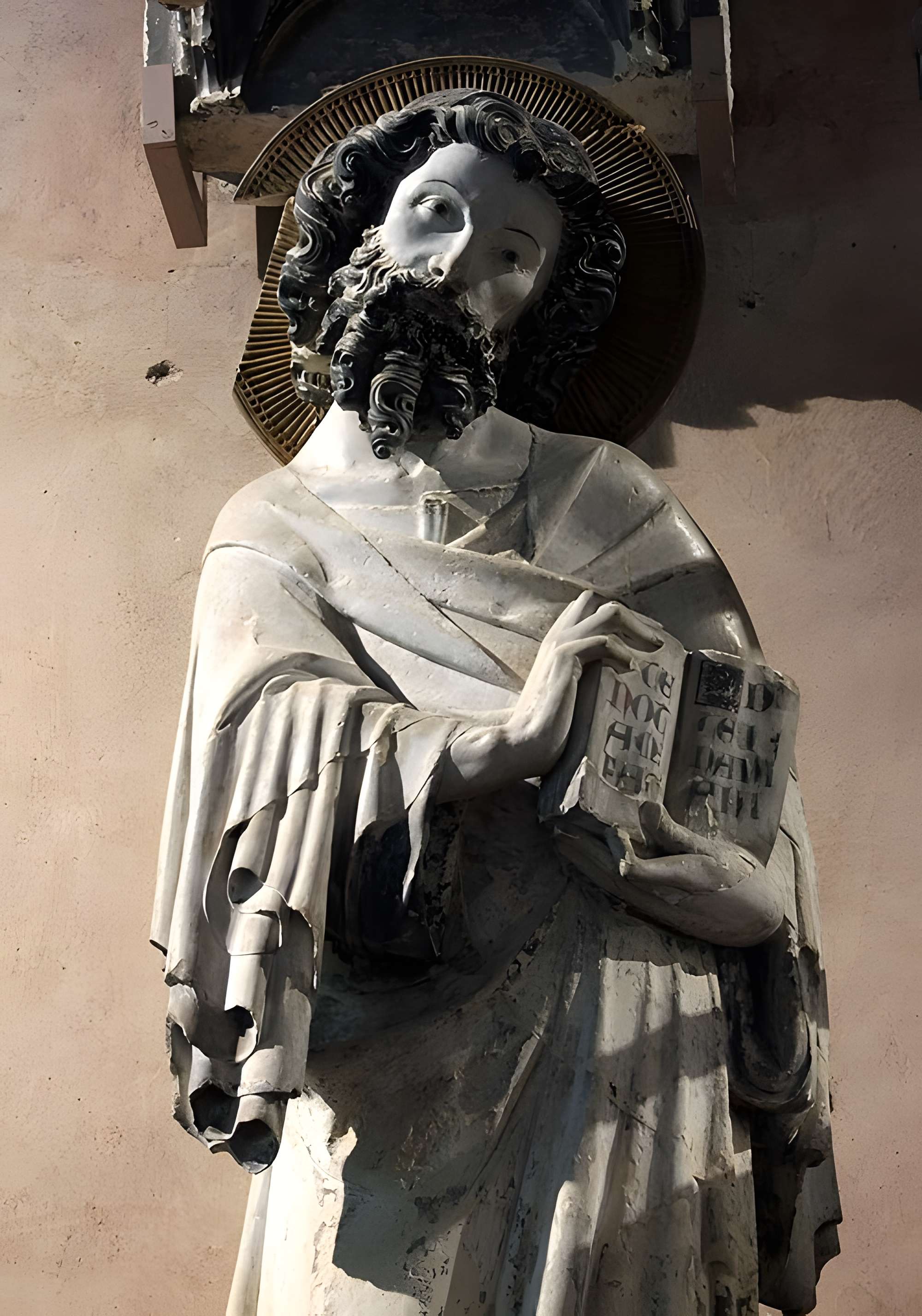 Ancien couvent des Cordeliers