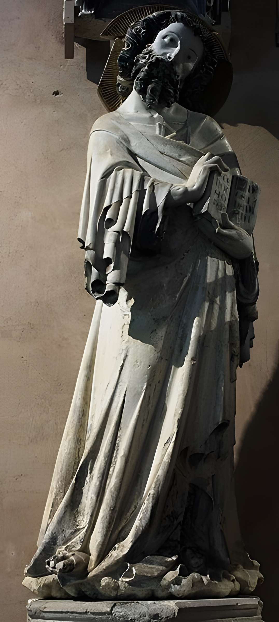 Ancien couvent des Cordeliers