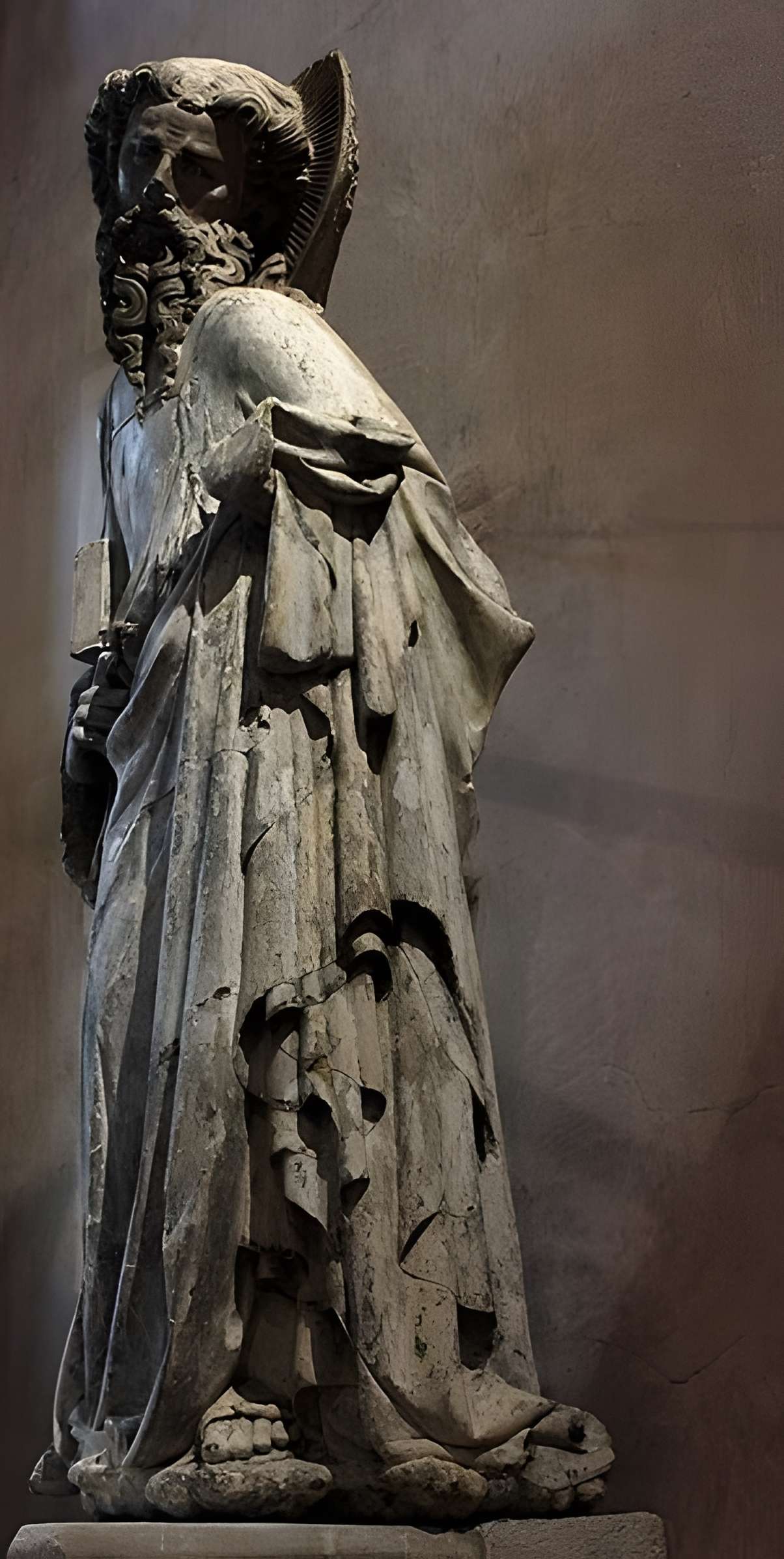 Ancien couvent des Cordeliers