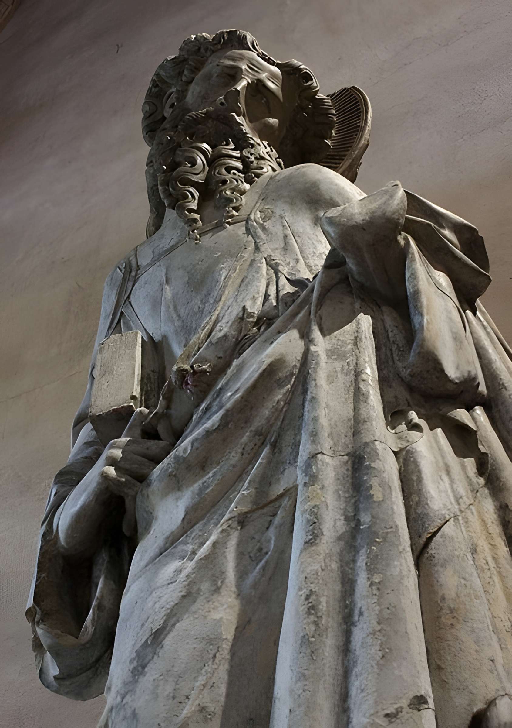 Ancien couvent des Cordeliers