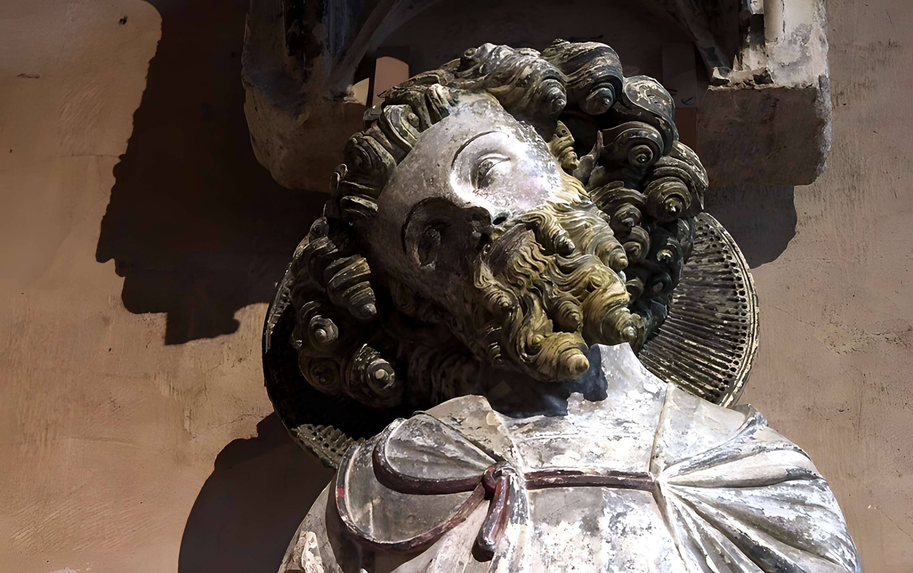 Ancien couvent des Cordeliers