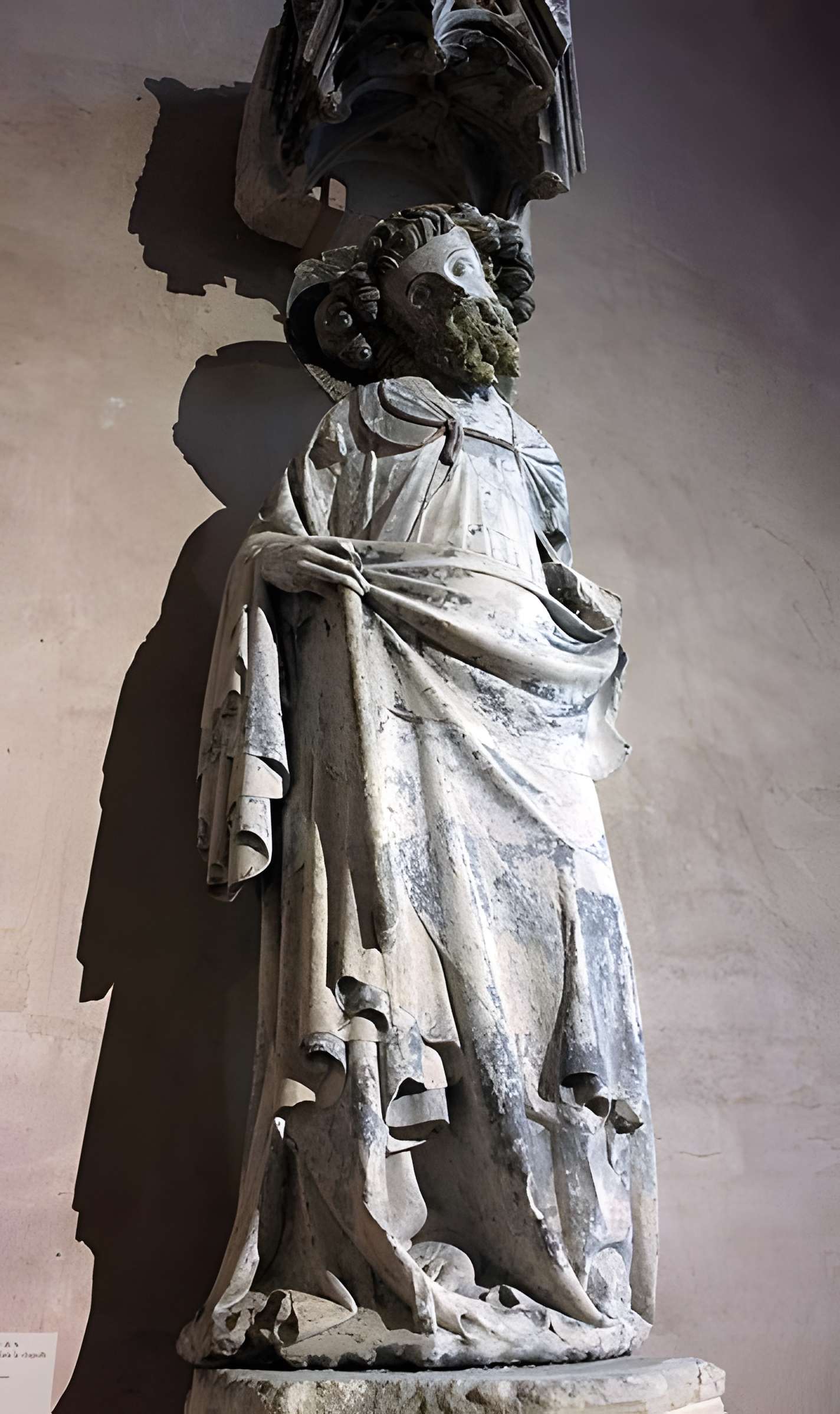 Ancien couvent des Cordeliers